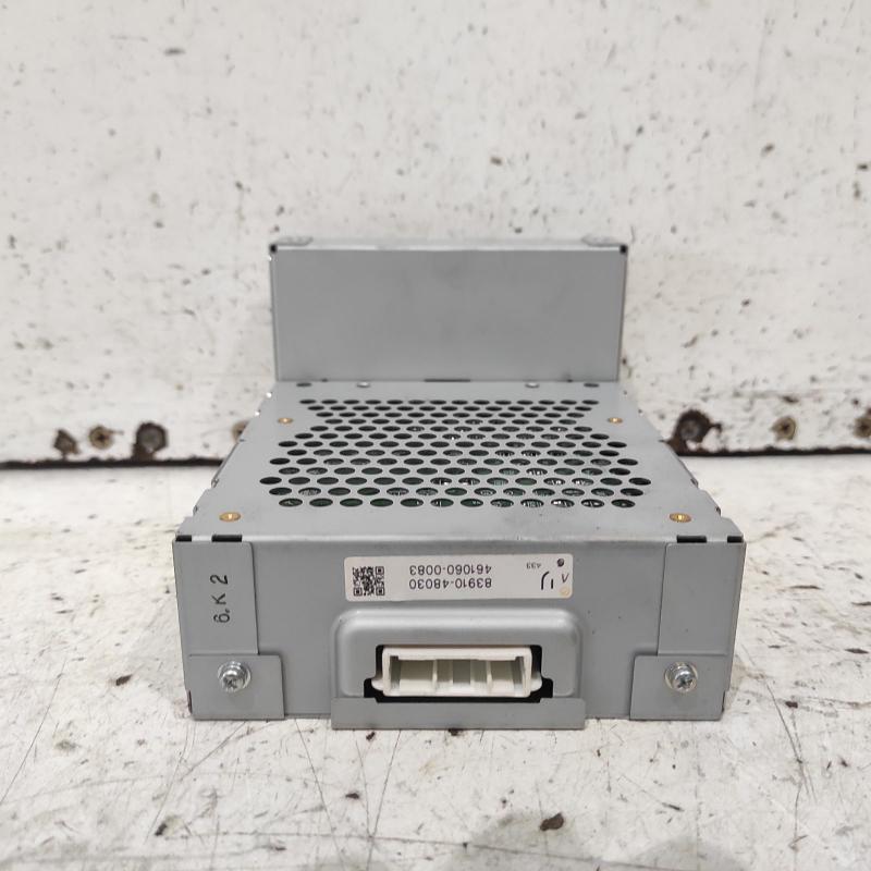 stereo/head unit