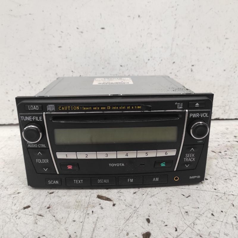 stereo/head unit