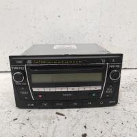 stereo/head unit