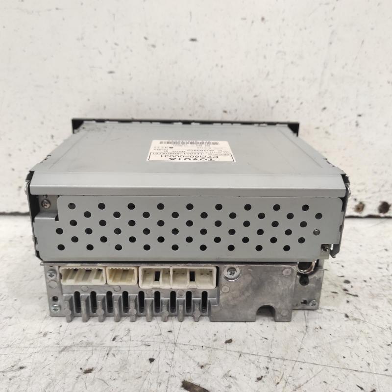 stereo/head unit