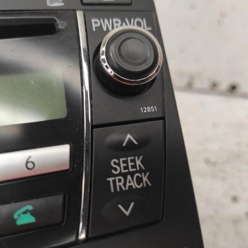 stereo/head unit