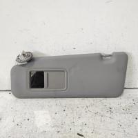 sunvisor
