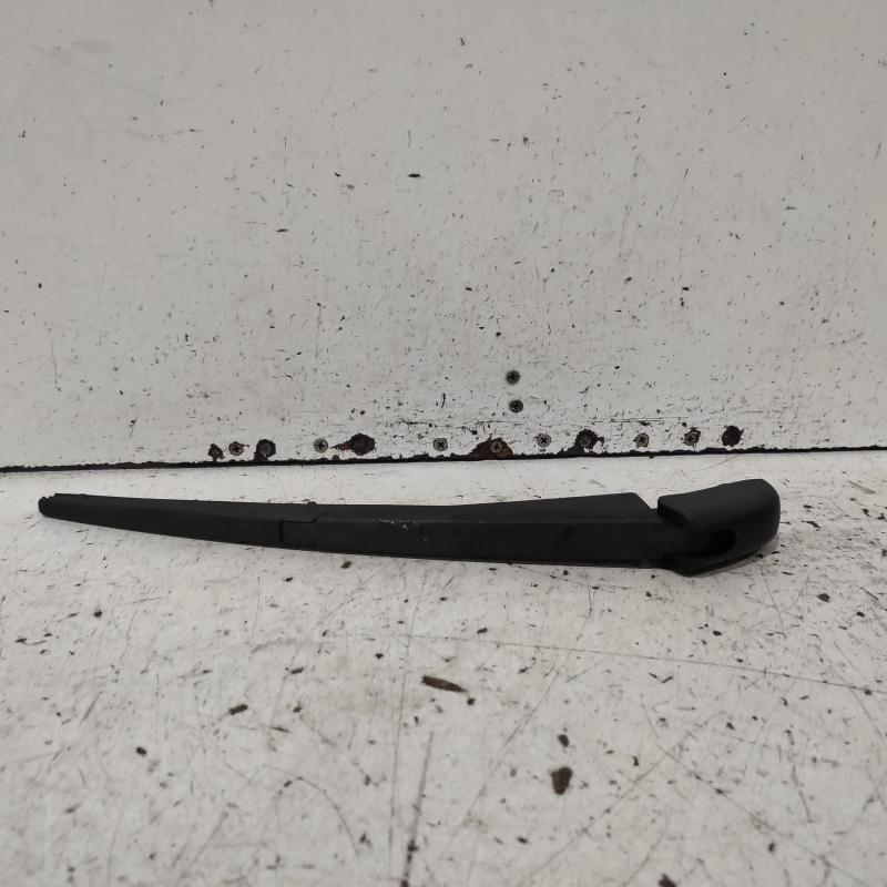 wiper arm