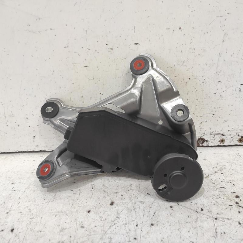 wiper motor