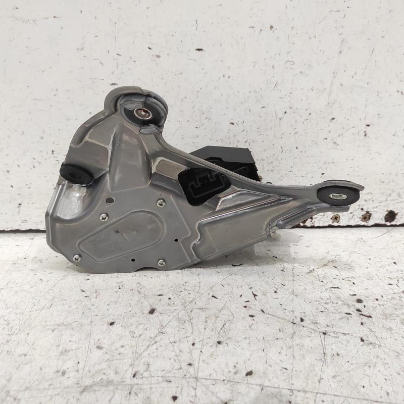wiper motor