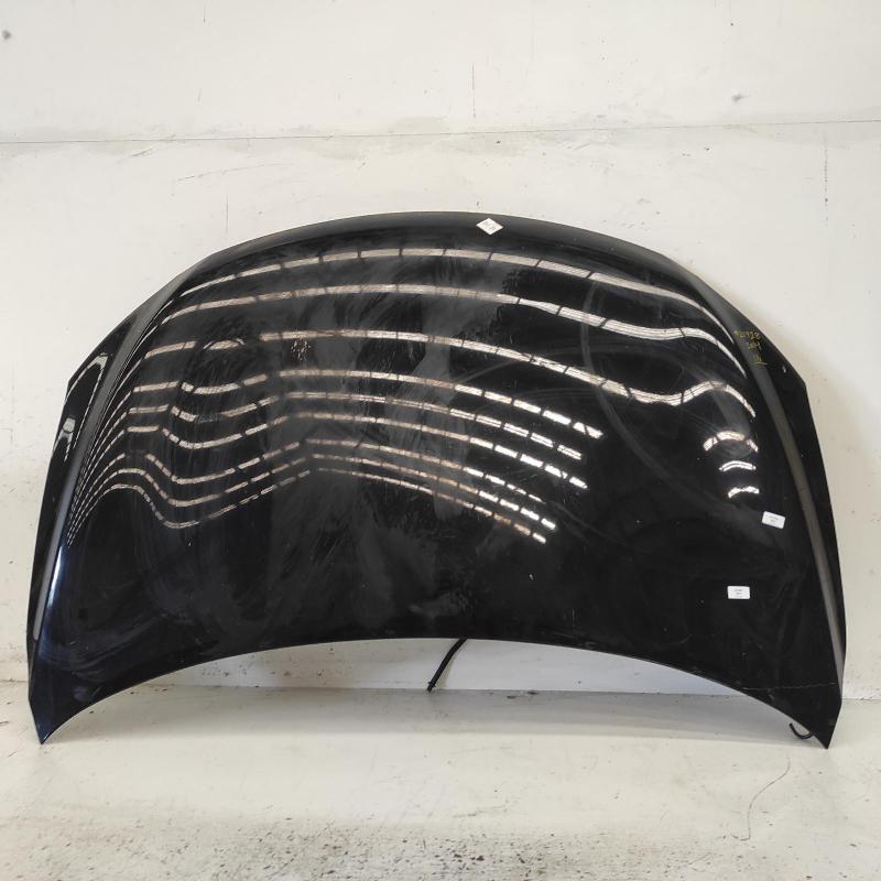 bonnet