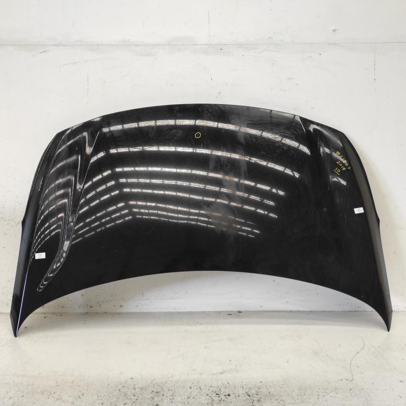 bonnet