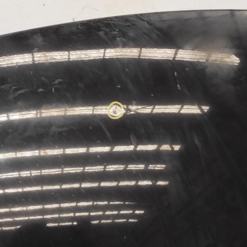 bonnet