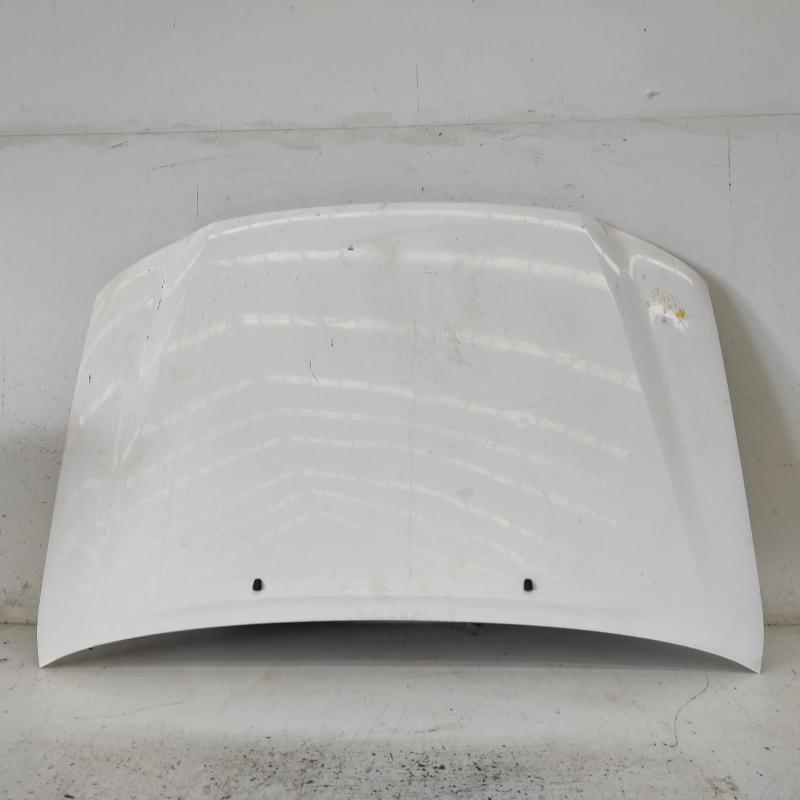 bonnet