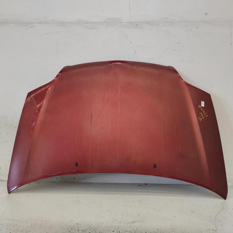 bonnet