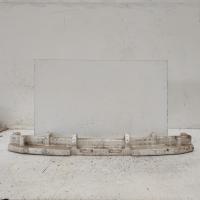 bar reinforcement/bracket front