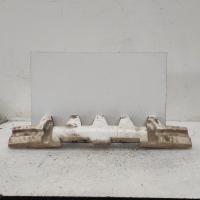 bar reinforcement/bracket rear