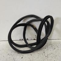 body seal ruber