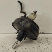 brake booster