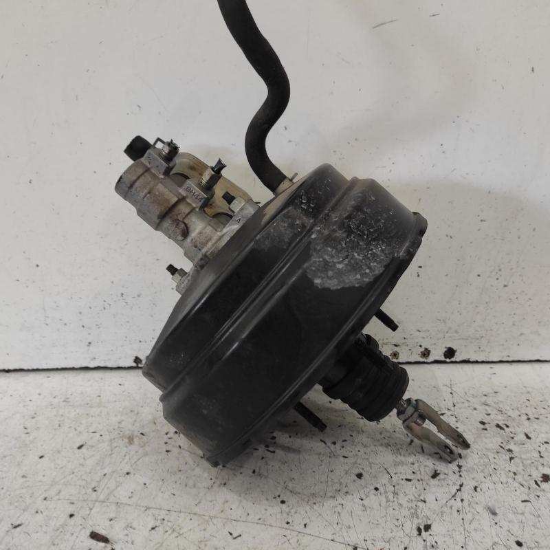 brake booster