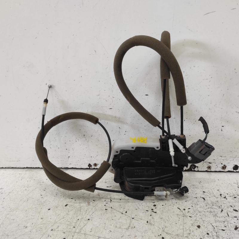 door/boot/gate lock