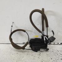 door/boot/gate lock