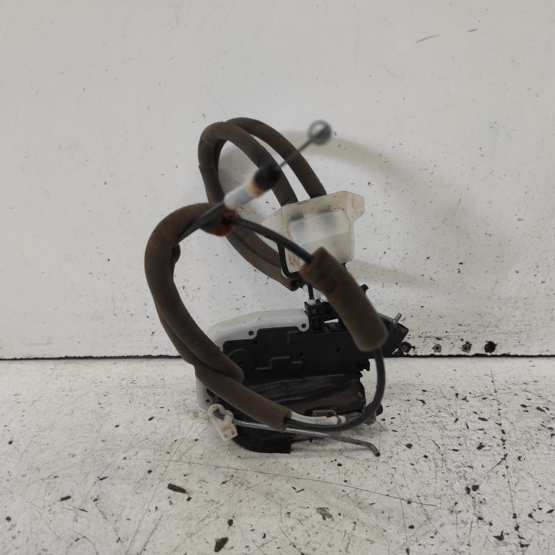 door/boot/gate lock