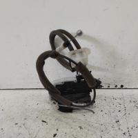 door/boot/gate lock