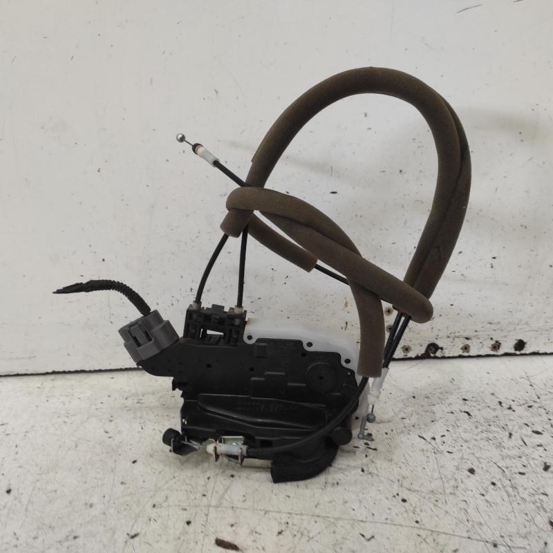 door/boot/gate lock