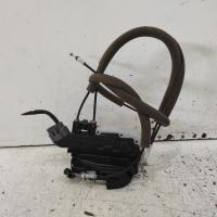 door/boot/gate lock