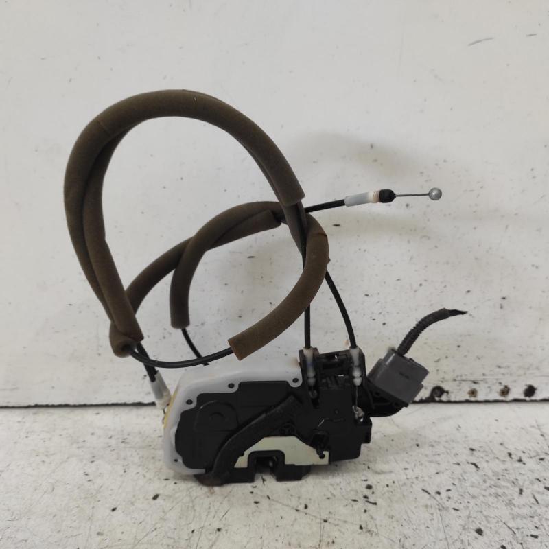 door/boot/gate lock