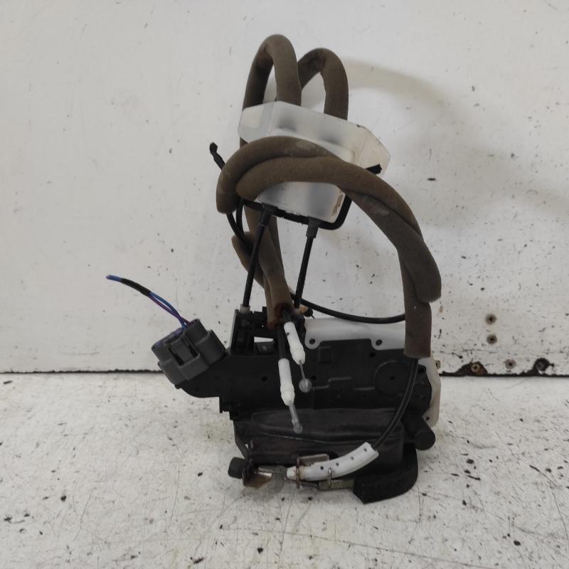 door/boot/gate lock