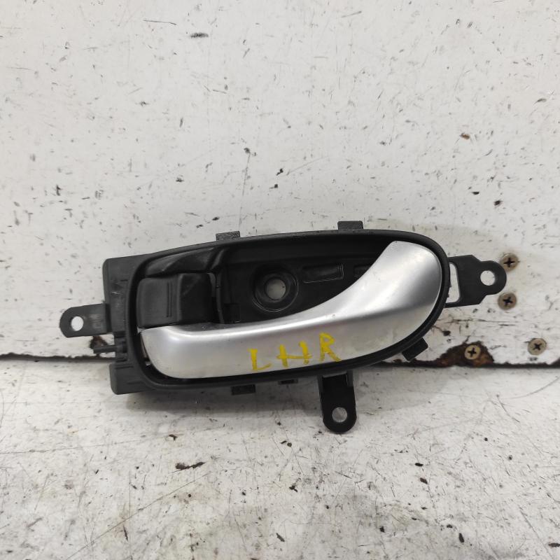 door handle
