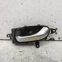 door handle