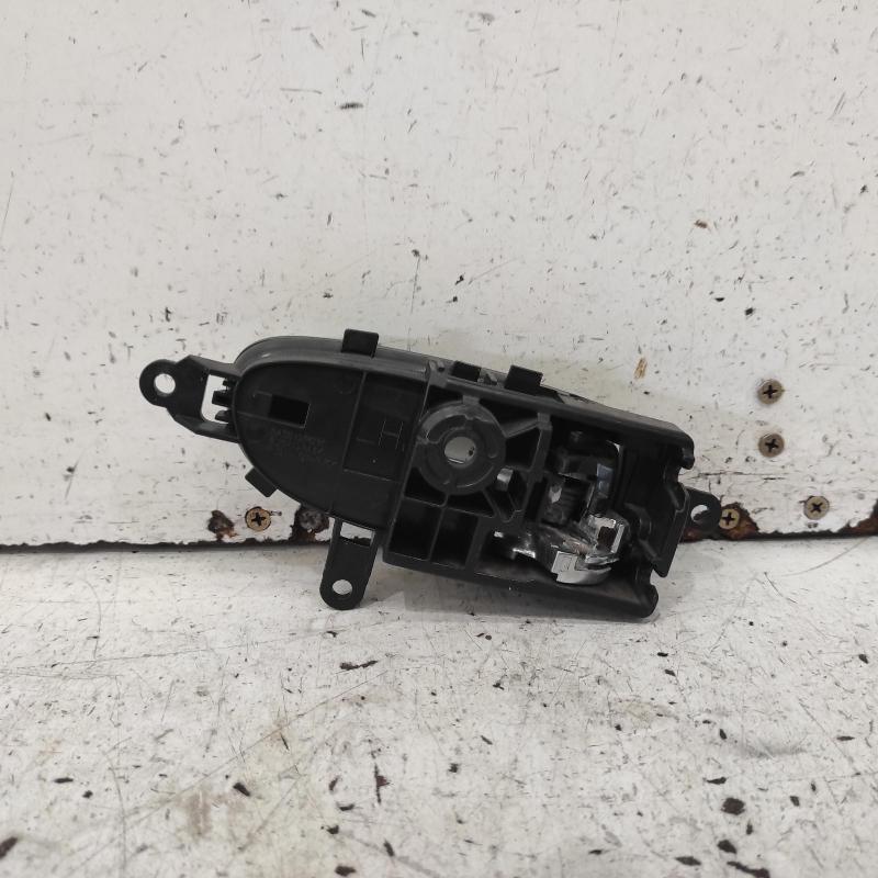 door handle