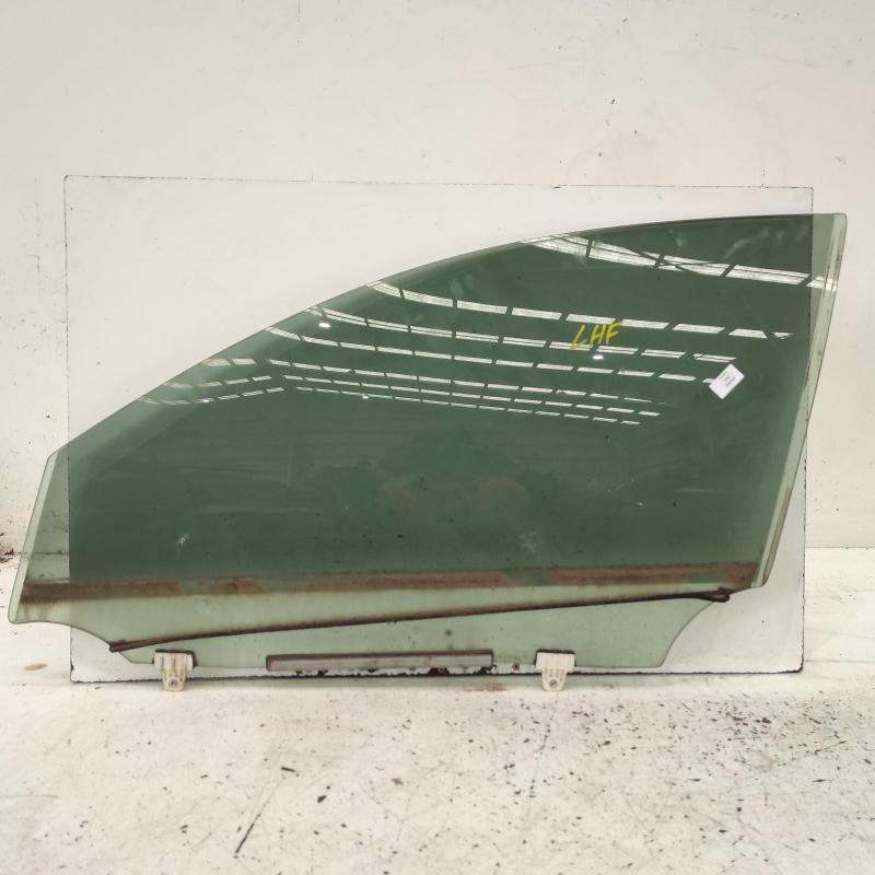 door window front left