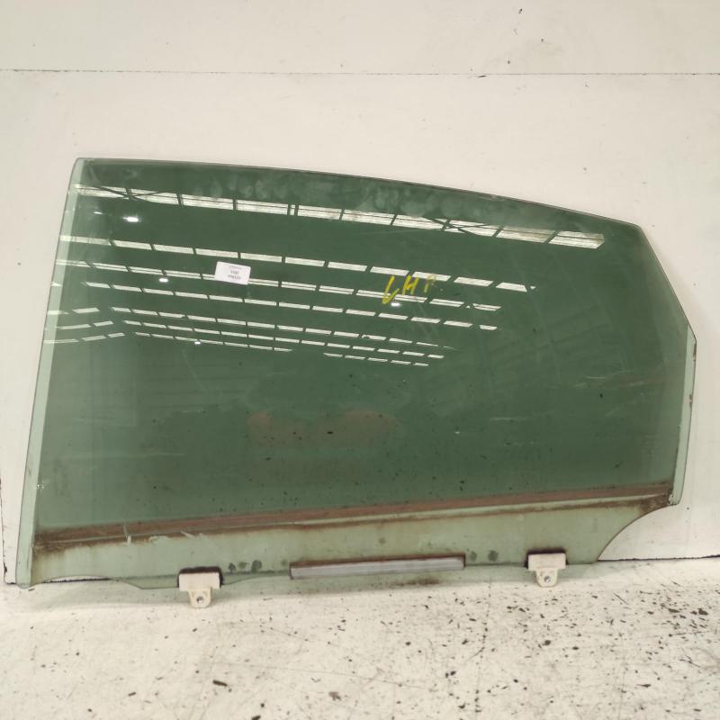 door window rear left