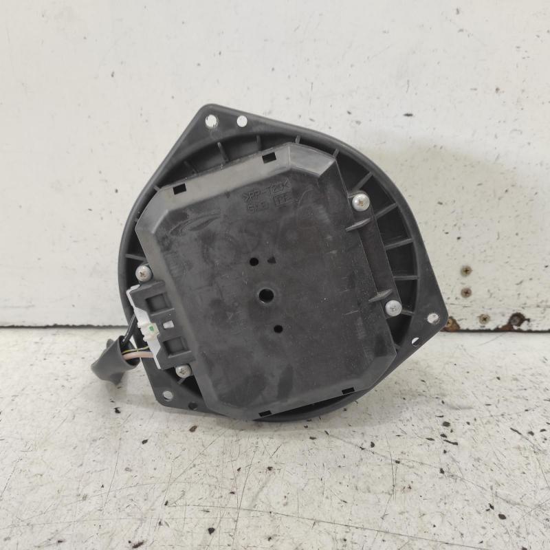 heater fan/motor