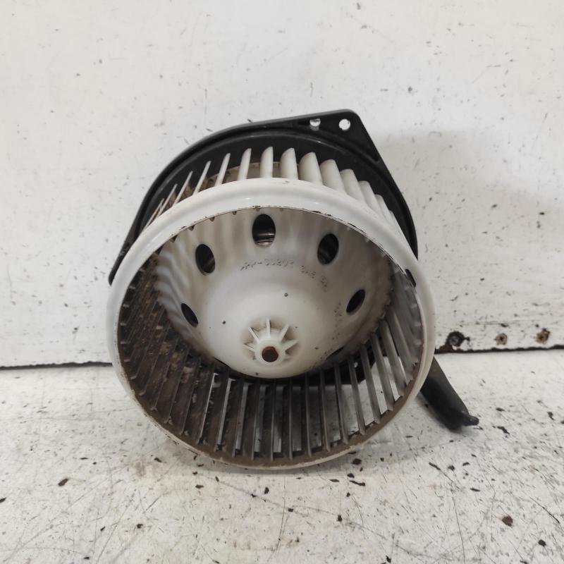 heater fan/motor