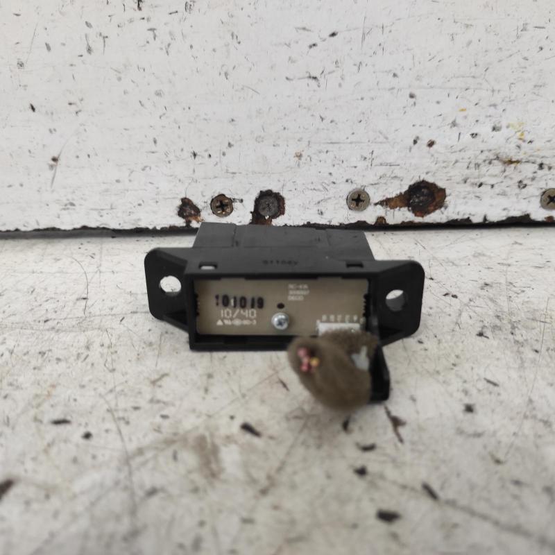 miscellaneous switch relay