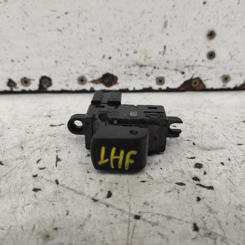 power door window switch