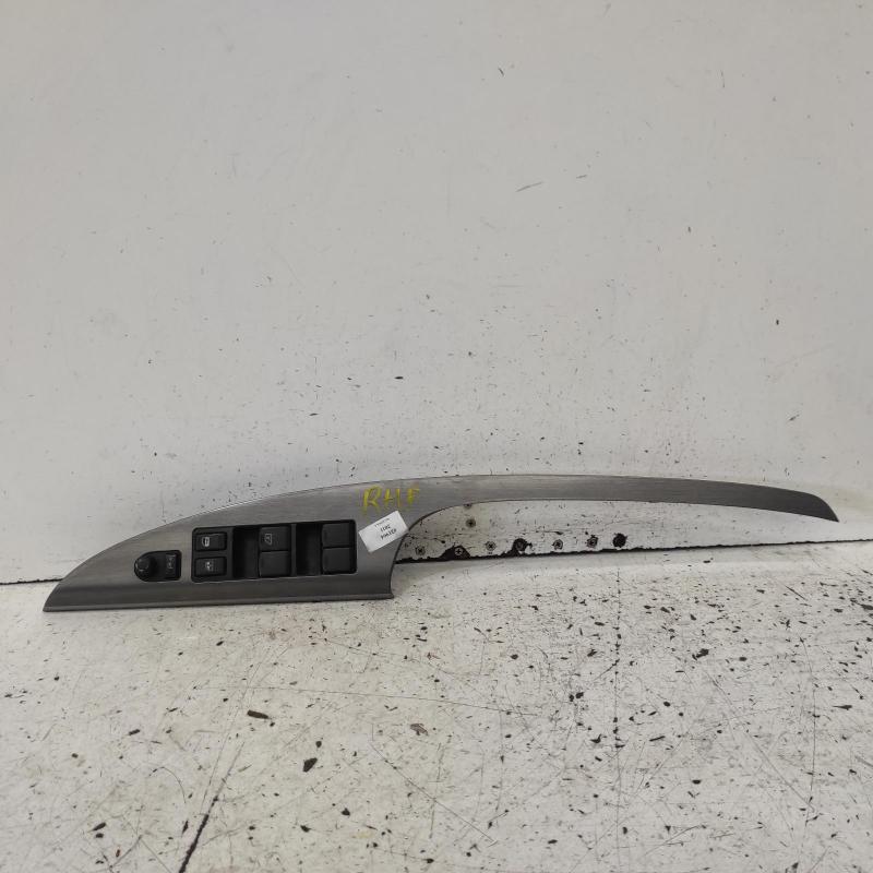 power door window switch