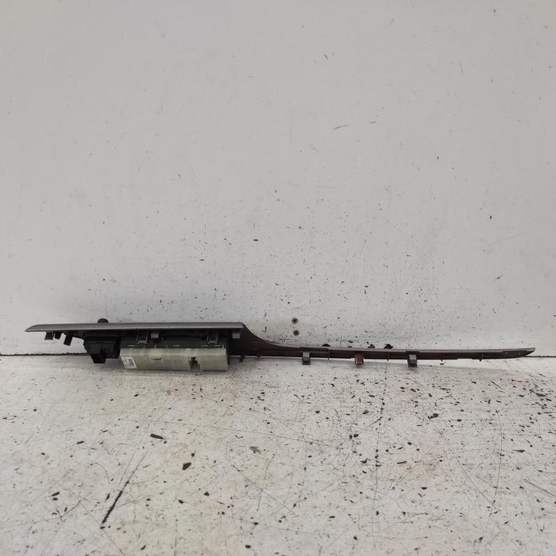 power door window switch