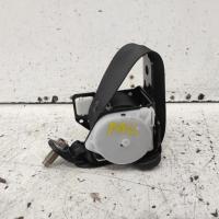 seat belt stalk