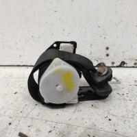 seat belt stalk