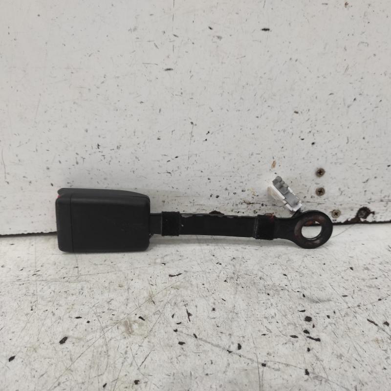 seat belt stalk