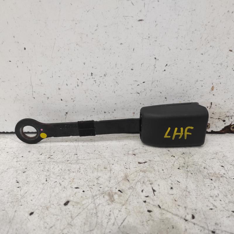 seat belt stalk