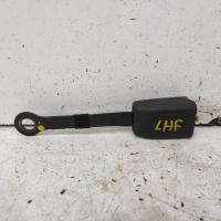 seat belt stalk