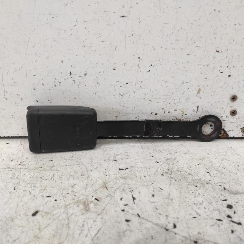seat belt stalk