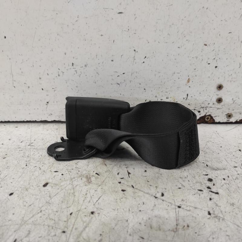 seat belt stalk