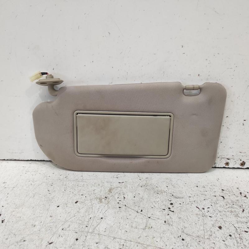 sunvisor