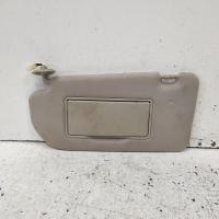 sunvisor