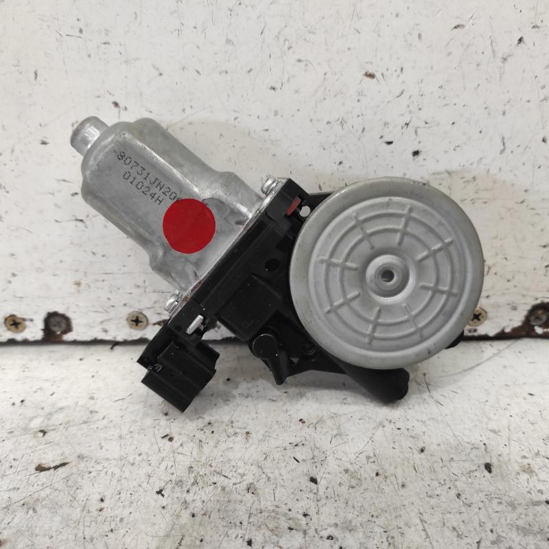 window regulator/motor front left