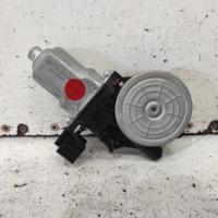 window regulator/motor front left