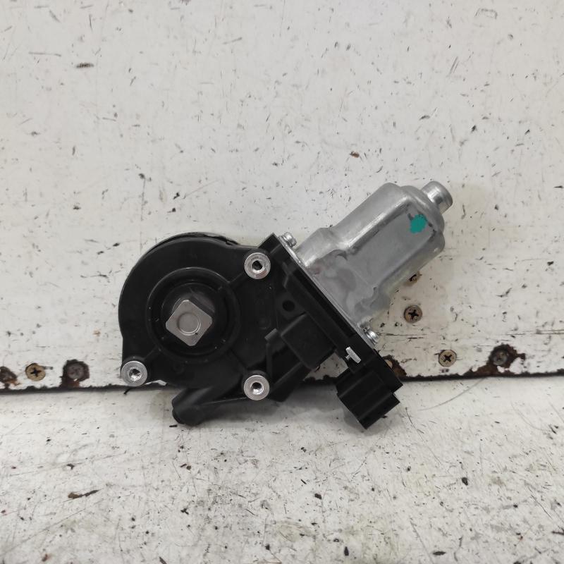 window regulator/motor front left